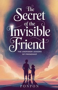 bokomslag Secret of the Invisible Friend