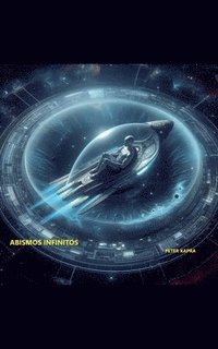 bokomslag Abismos Infinitos