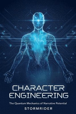 bokomslag Character Engineering: The Quantum Mechanics of Narrative Potential