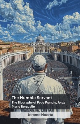 The Humble Servant 1