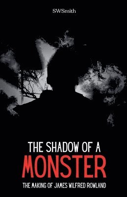 bokomslag Shadow of a Monster