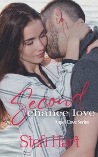 bokomslag Second Chance Love