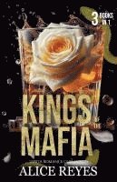 bokomslag Kings of the Mafia