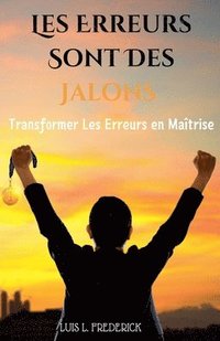 bokomslag Les Erreurs Sont Des Jalons