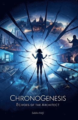 bokomslag ChronoGenesis