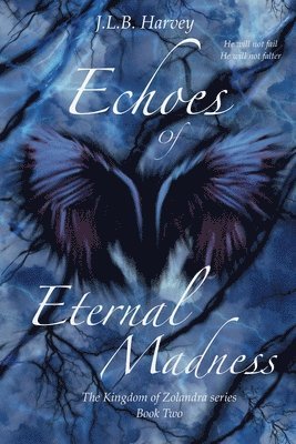 Echoes of Eternal Madness 1