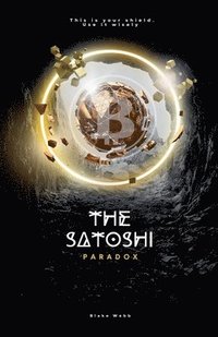 bokomslag The Satoshi Paradox