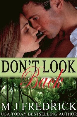 Mj Fredrick, MJ Fredrick - Don't Look Back, Häftad