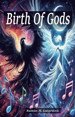 Birth of Gods 1