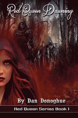 bokomslag Red Queen Dawning