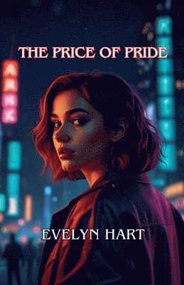 bokomslag Price of Pride