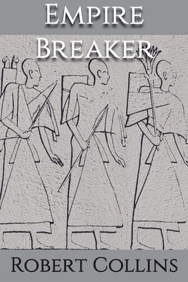 bokomslag Empire Breaker