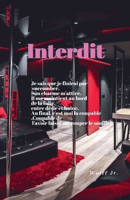 bokomslag Interdit
