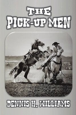 bokomslag The Pick-Up Men