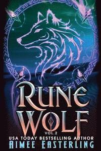 bokomslag Rune Wolf, Volume 2