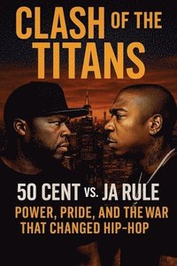 bokomslag Clash of the Titans