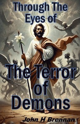 Through the Eyes of the Terror of Demons 1