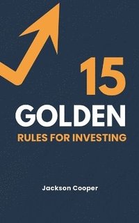 bokomslag 15 Golden Rules for Investing