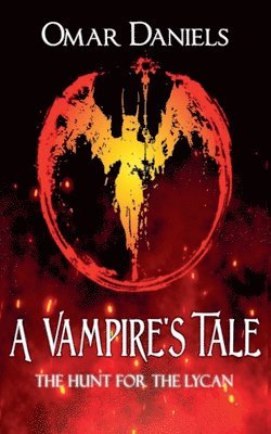 bokomslag A Vampire's Tale