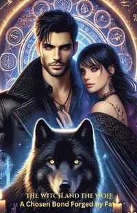 bokomslag The Witch and The Wolf: A Chosen Bond Forged By Fate