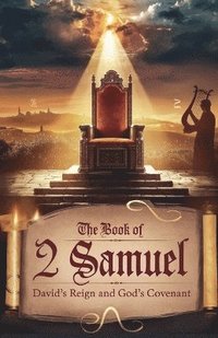bokomslag Book of 2 Samuel