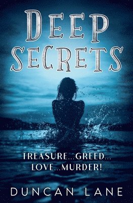 Deep Secrets 1