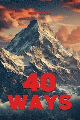 40 Ways 1