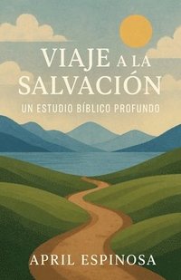 bokomslag Viaje a la Salvación