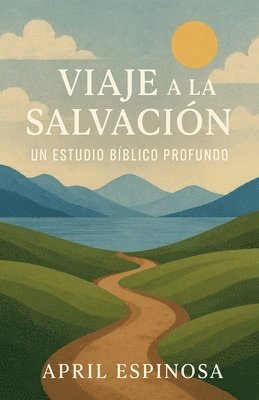 bokomslag Viaje a la Salvación