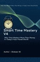 bokomslag Smart Time Mastery V4