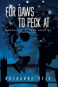 bokomslag For Daws To Peck At
