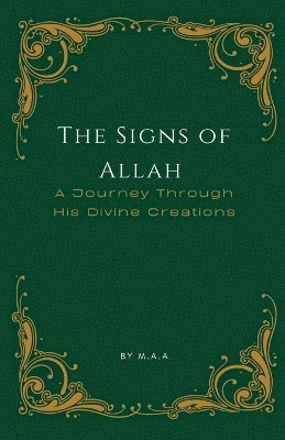 bokomslag Signs of Allah