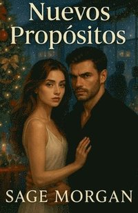 bokomslag Nuevos Propósitos
