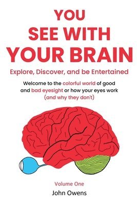 You See With Your Brain 1