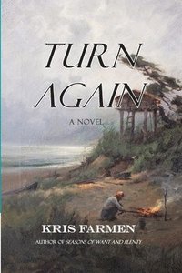 bokomslag Turn Again