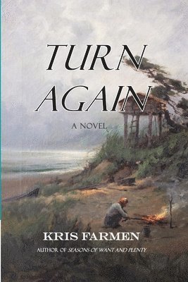 bokomslag Turn Again