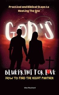 bokomslag God's Blueprint for Love