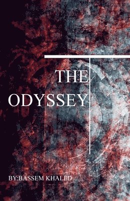 bokomslag The Odyssey