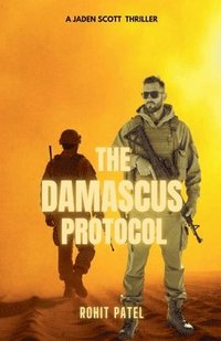 bokomslag The Damascus Protocol