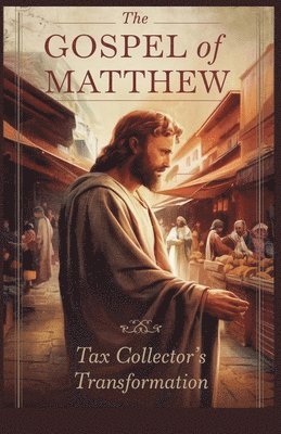 The Gospel of Matthew 1
