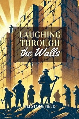 Laughing Through the Walls 1