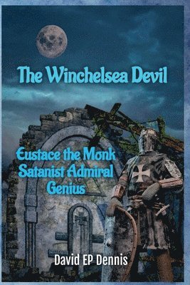 bokomslag Winchelsea Devil
