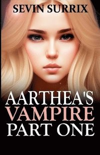 bokomslag Aarthea's Vampire