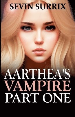 bokomslag Aarthea's Vampire