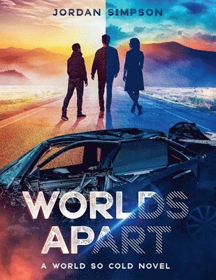 Worlds Apart 1