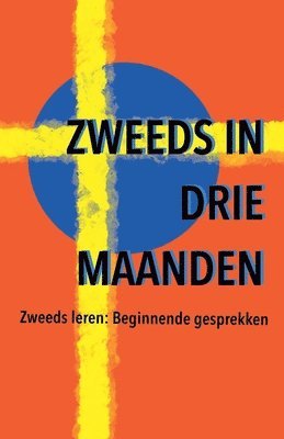 Zweeds in drie maanden 1