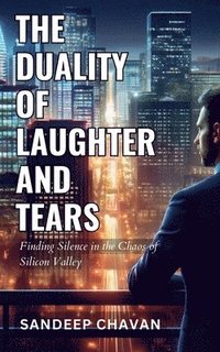 bokomslag Duality of Laughter and Tears