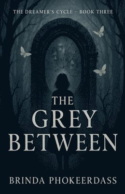 bokomslag The Grey Between