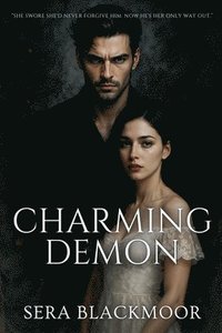 bokomslag Charming Demon