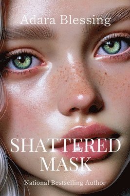 Shattered Mask 1